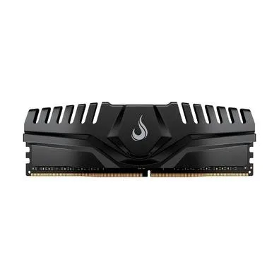 Memória RAM Rise Mode Z, 32GB, 3200MHz, DDR4, CL19, Preto - RM-D4-32G-3200Z