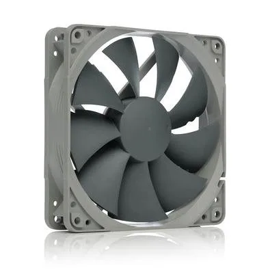 Ventoinha Noctua Redux-1300, 120mm, Cinza - NF-P12 redux-1300