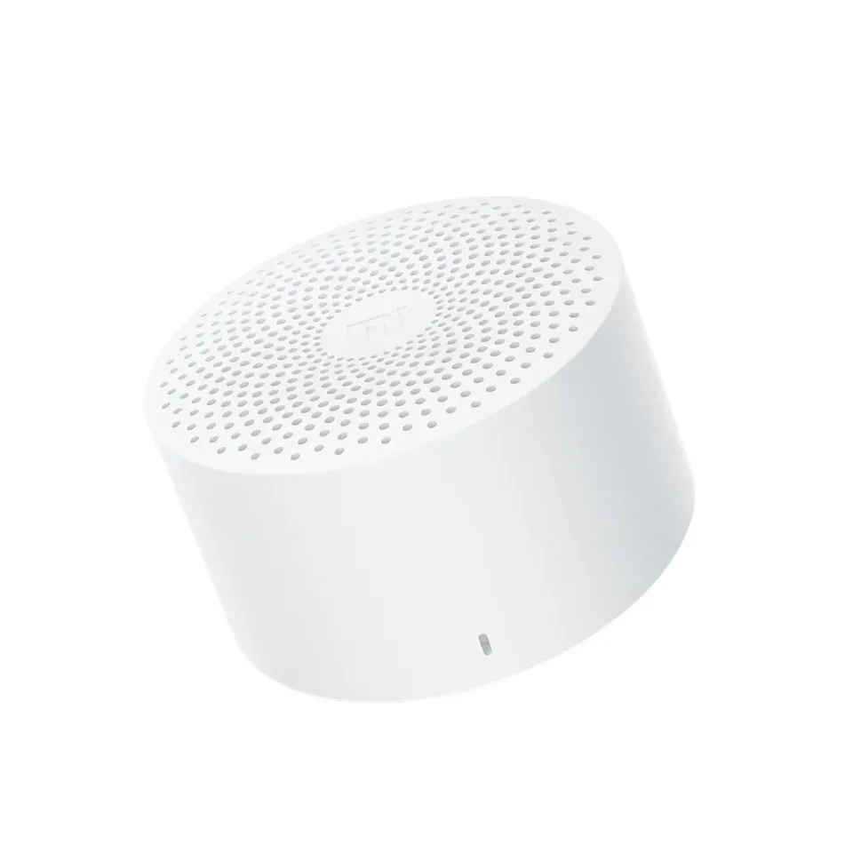 Mini Caixa de Som Bluetooth Portátil 2W