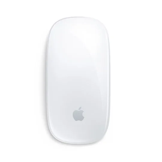 Magic Mouse Sem Fio Branco Apple