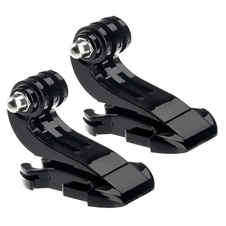 J base para gopro hero 9 8 7 6 5 4 j gancho fivela torso cinto capacete base de montagem yi 4 k sjcam sj4000 câmera ação wifi acessórios