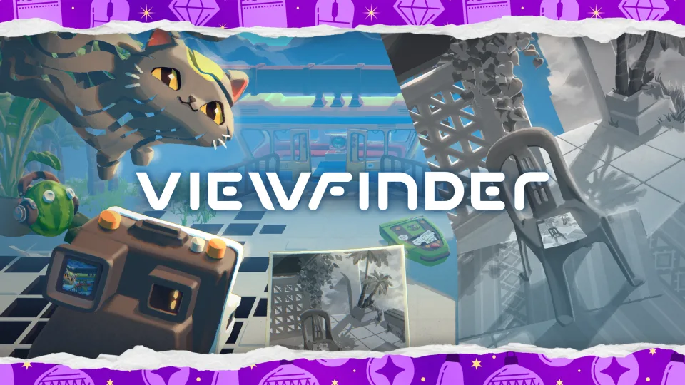 Viewfinder
