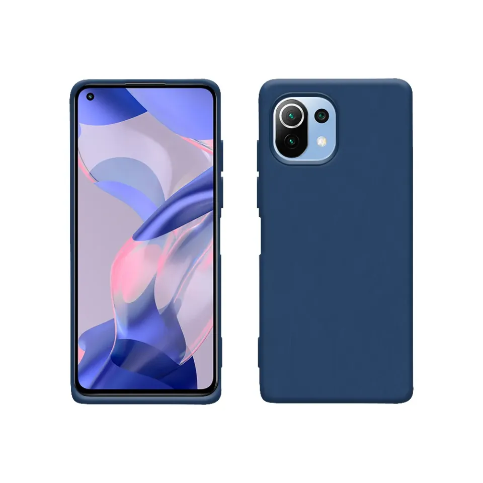 Capa Protetora para Xiaomi 11 Lite 5G NE