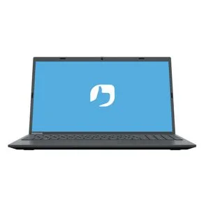 Notebook Positivo Motion Gray C8240gi-15 Intel® Celeron® N4020 Dual-Core™ Linux 15.6" - Cinza