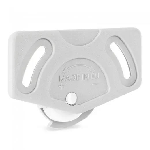 Lower PATIN RUMOR gray P/PTA.CORRED. 12-15Kgs./door.