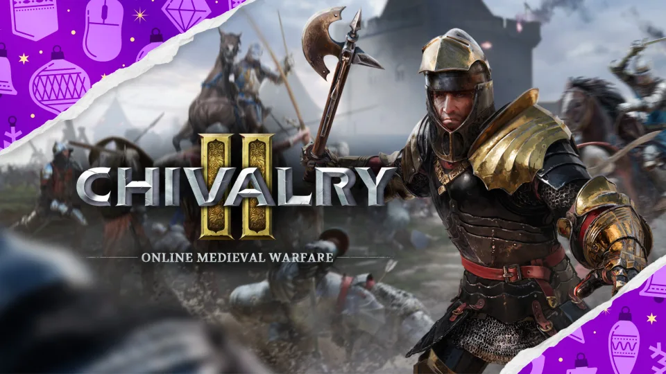 Chivalry 2