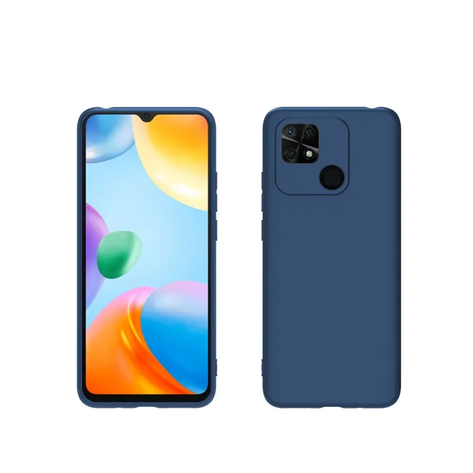 Capa Protetora para Redmi 10C