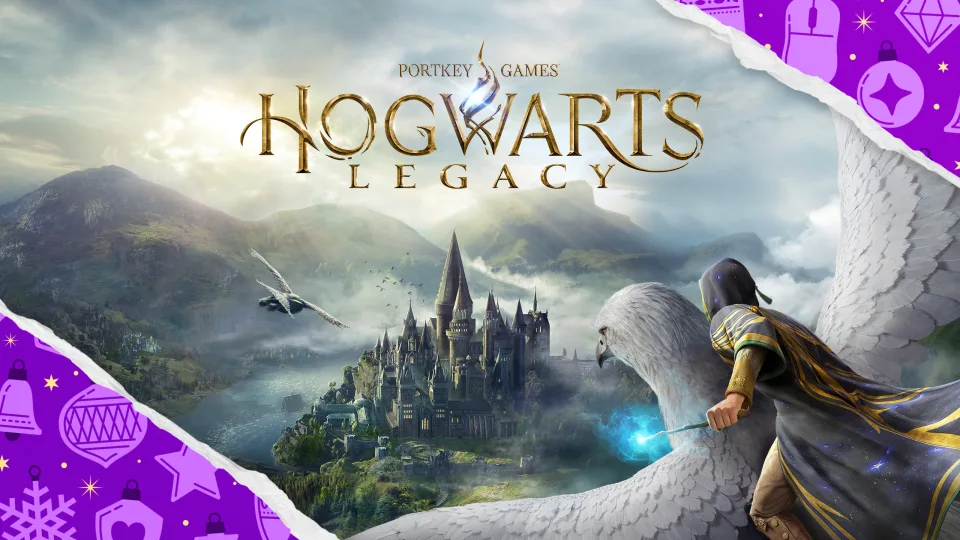 Hogwarts Legacy