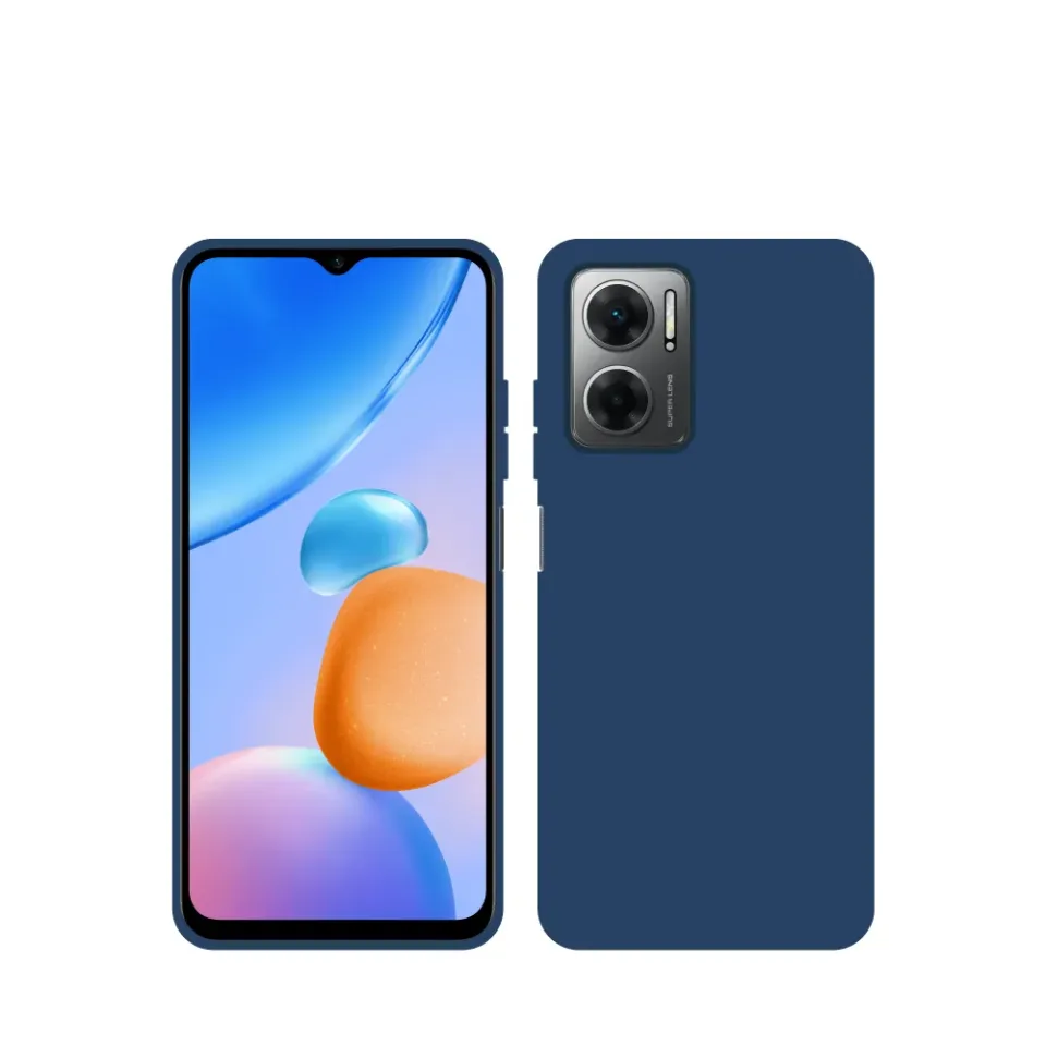 Capa Protetora para Redmi 10 5G