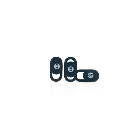 Tampa para Webcam | Goldentec