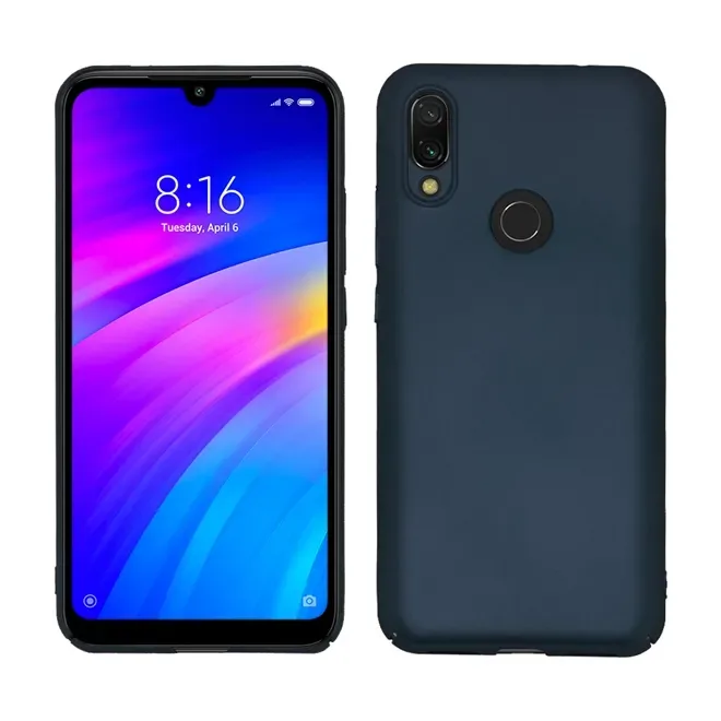 Capa Protetora para Redmi 7