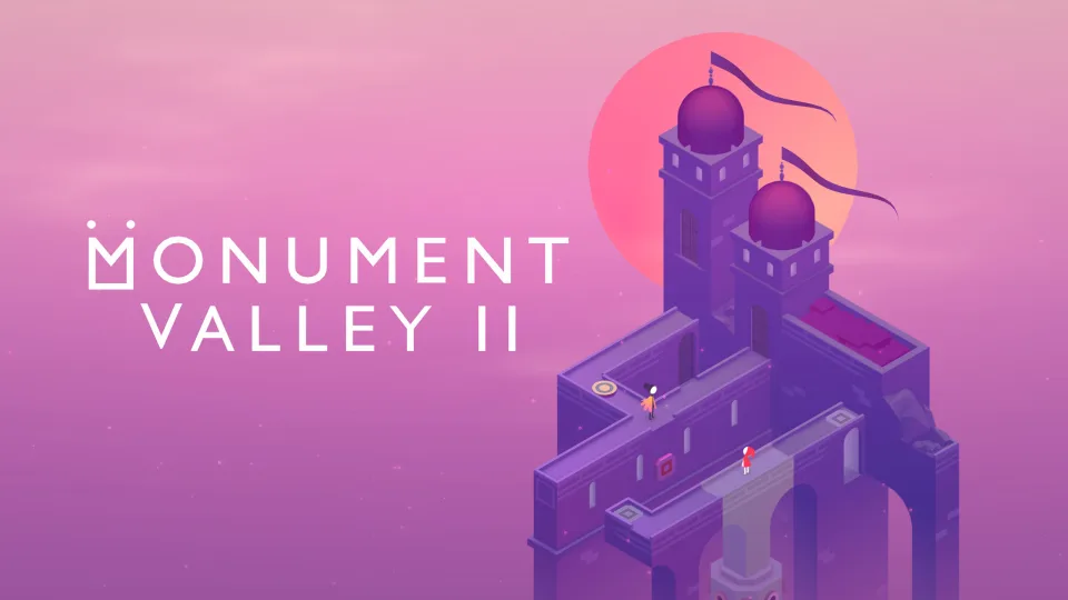 Monument Valley II