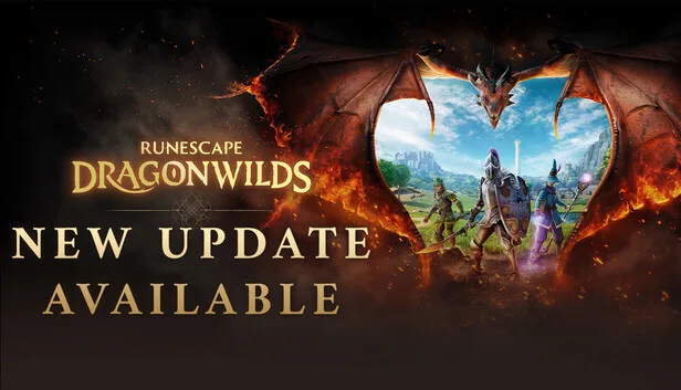 RuneScape: Dragonwilds