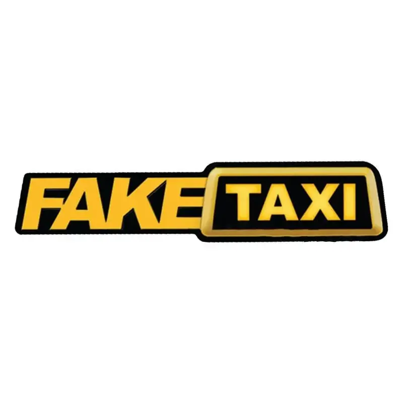 Auto adesivo adesivo de carro, Auto adesivo logotipo decalque, Decoração resistente às intempéries para veículos, motocicletas, paredes, computadores