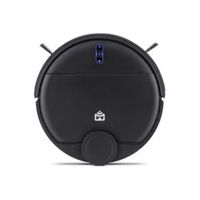 Smart Robô Aspirador Wi-Fi Laser