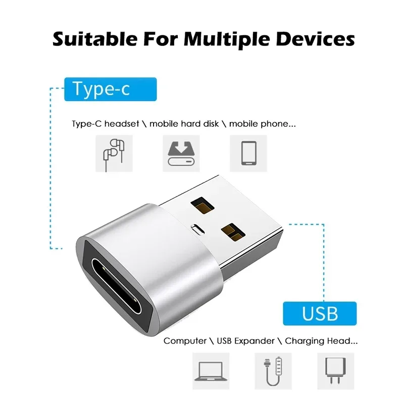 Usb 3.0 tipo-c otg data adaptador usb c macho para tipo c otg carregador conversor typec fêmea para usb macho 2.0 carregamento do telefone móvel