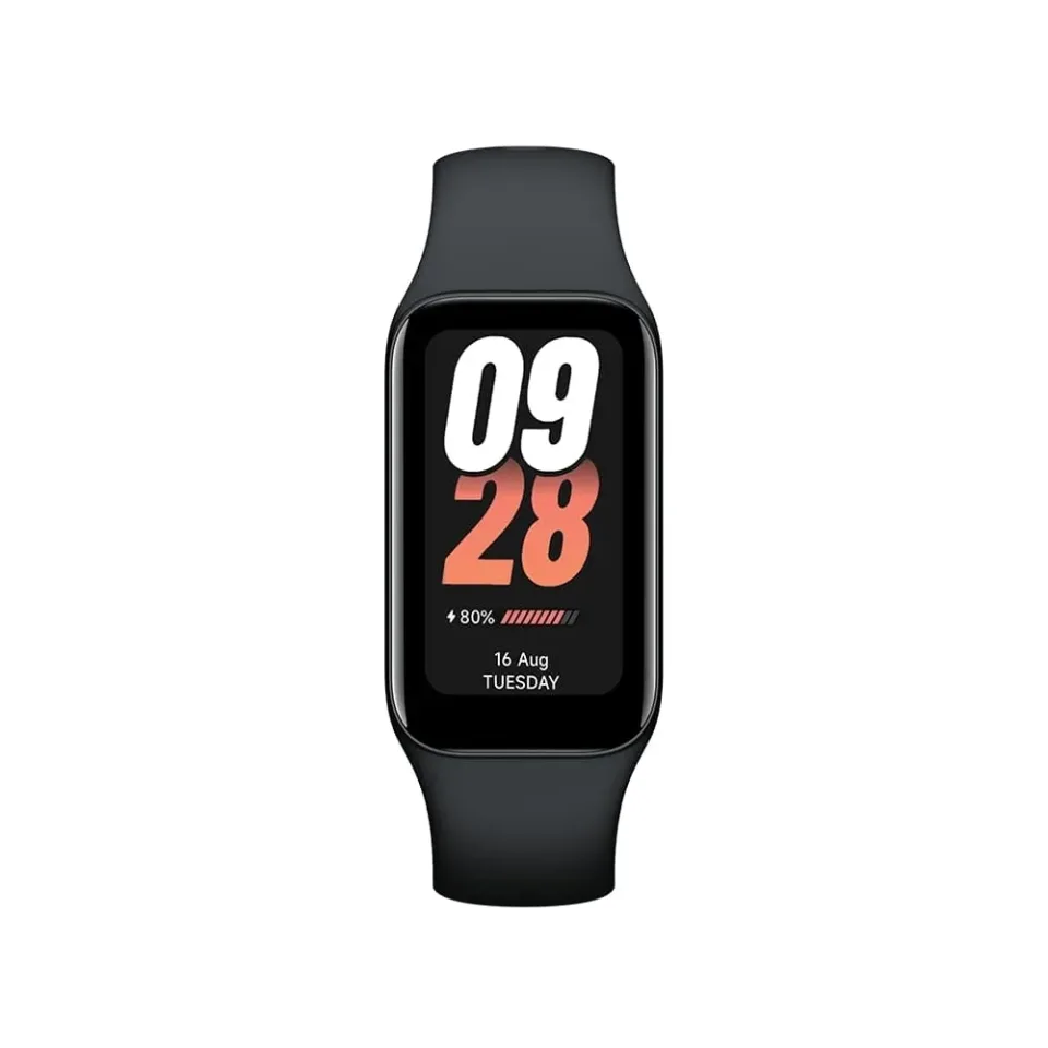 Pulseira Inteligente Xiaomi Smart Band 8 Active