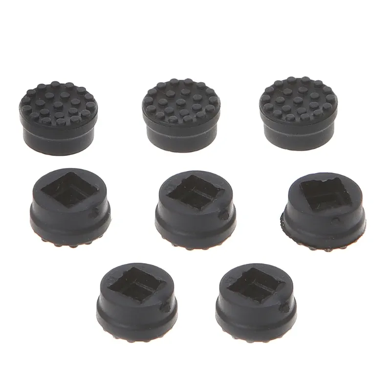 2024 novos 10pcs tampas de ponteiro para teclado de laptop HP Trackpoint Little Dot Cap