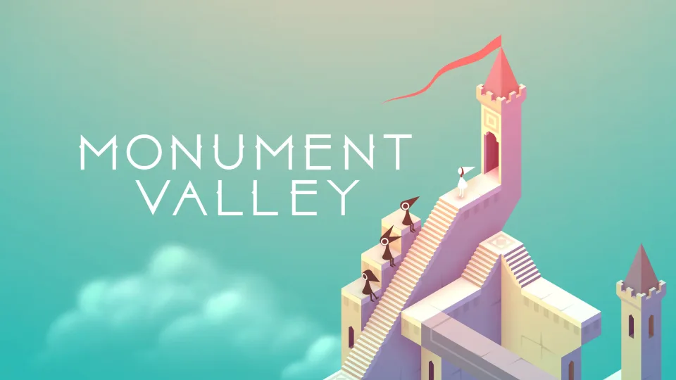 Monument Valley