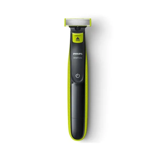 Aparador Elétrico Phillips OneBlade, 3 pentes, À prova d'água - QP2724/10