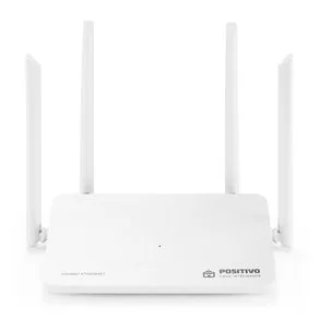 Smart Roteador Mesh Gigabit Ethernet