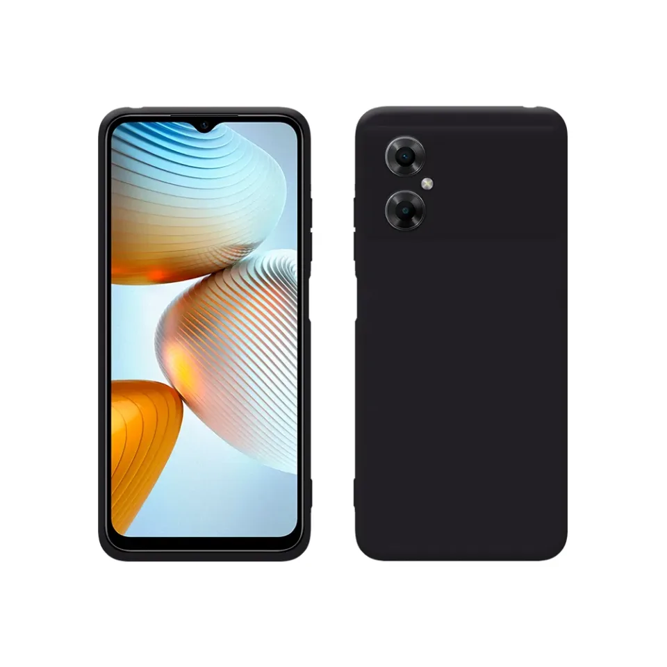 Capa Protetora para POCO M4 5G