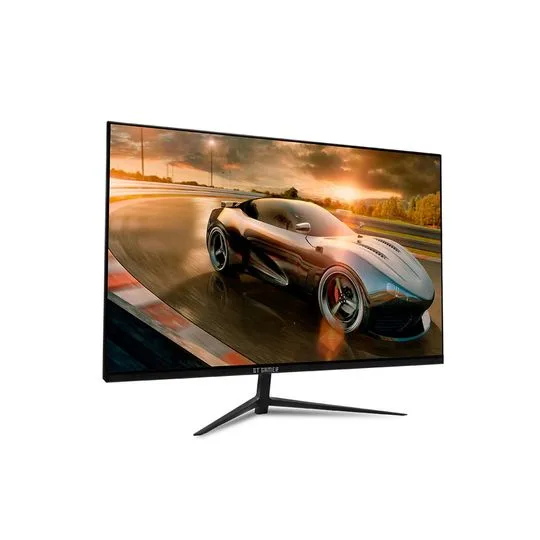 Monitor 27" Widescreen 144Hz Flat Full HD Goldentec