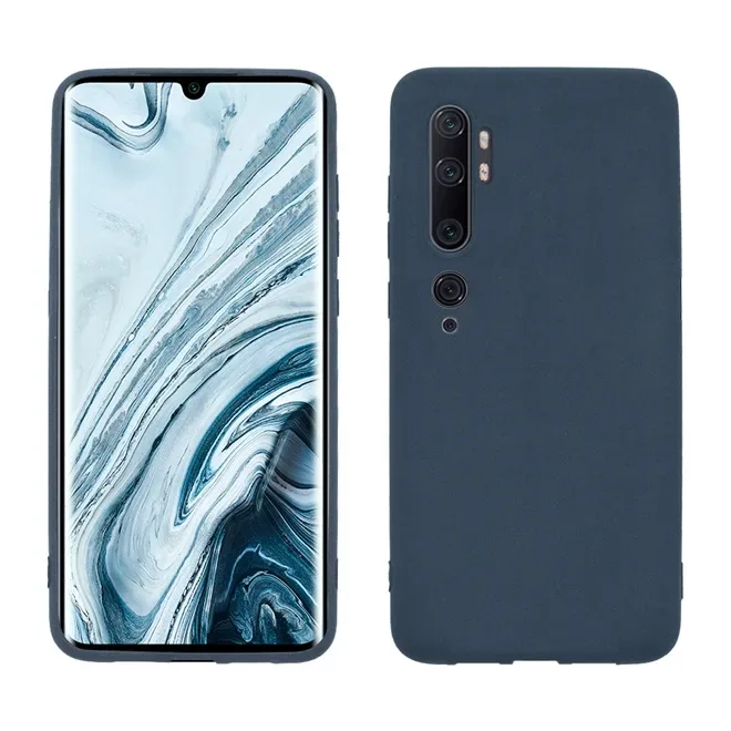 Capa Protetora para Mi Note 10