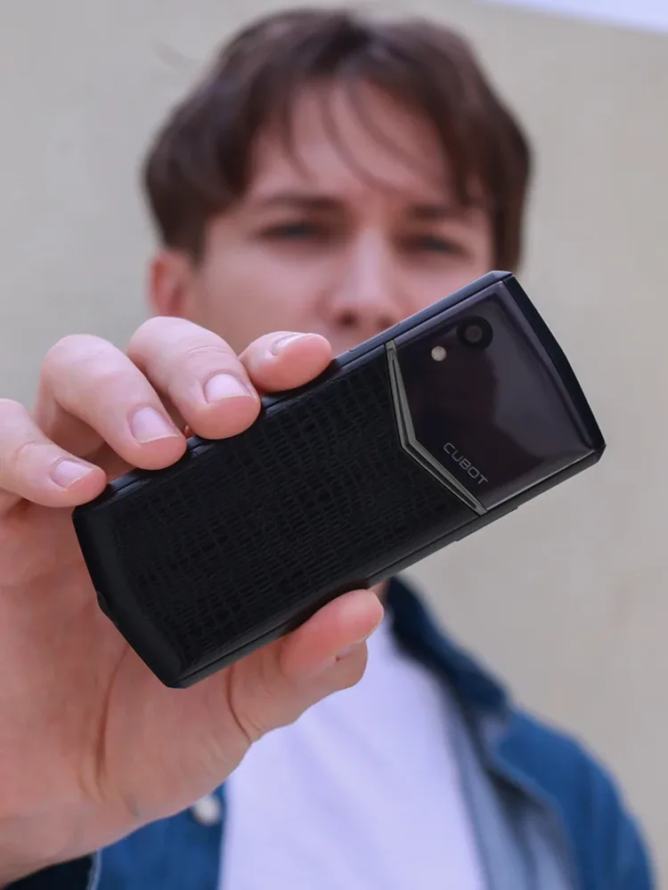 Bolso Cubot 3, 4, 5 polegadas, mini tela, helio g85, octa-core, nfc, ram 4gb, 64gb rom, 3000mah, câmera de 20mp, dual sim 4g lte