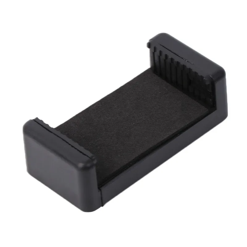 P82F Selfie/Câmera/Tripé/Celular Suporte Clipe Adaptador Braçadeira Titular