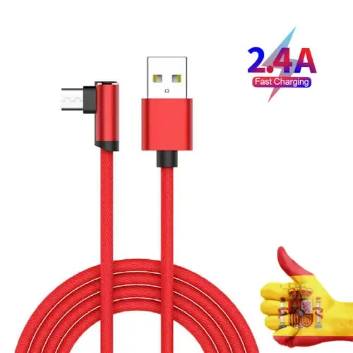 2a usb tipo-c carregador cabo para huawei mate 20 20x 20 lite p20 pro vermelho ou azul grátis a partir de espanha