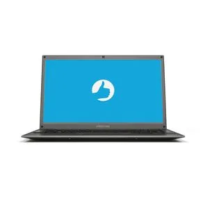 Notebook Positivo Motion I341TBi Intel® Core™ i3-7100u Linux 14" - Cinza Escuro
