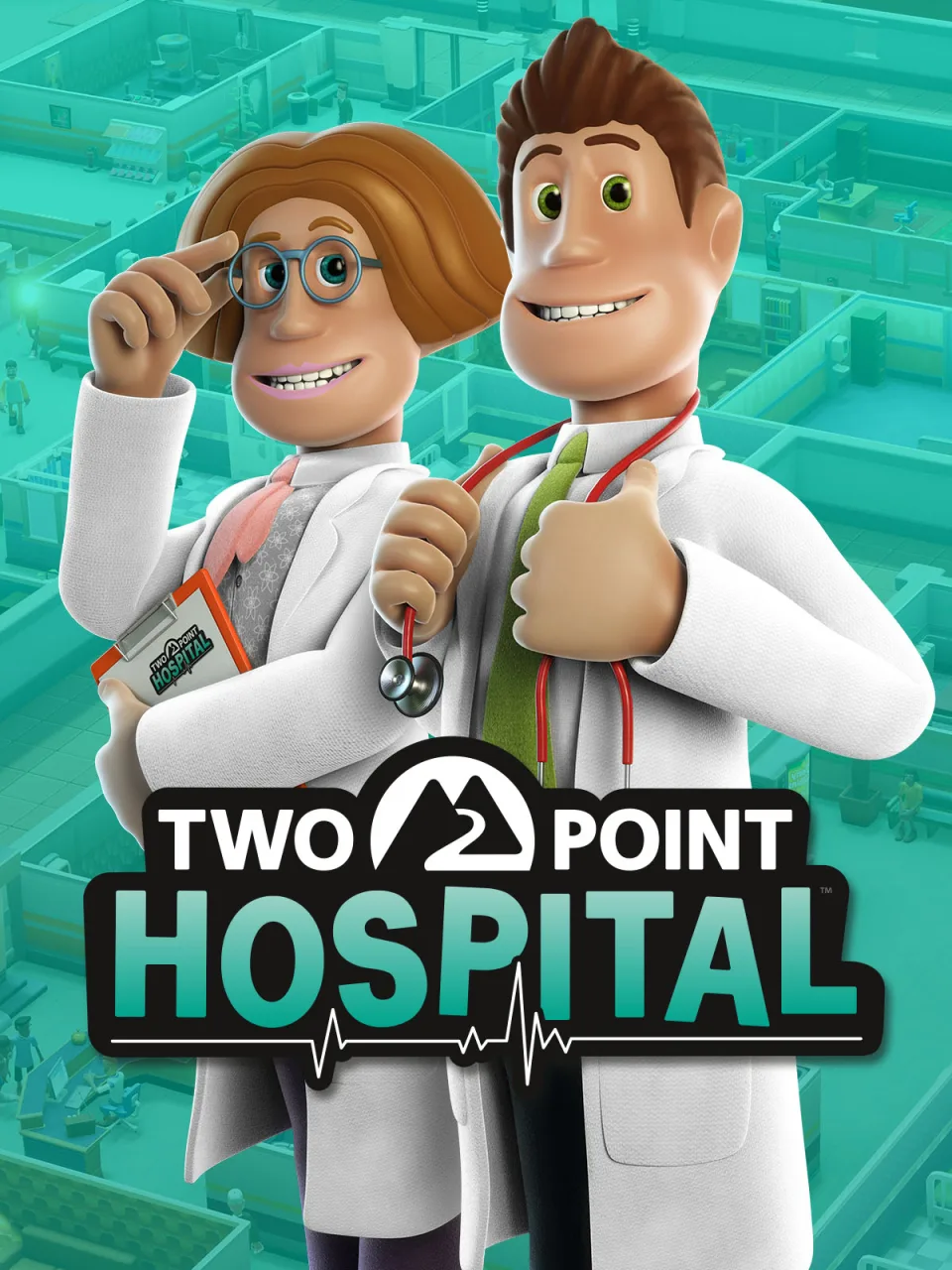 Two Point Hospital