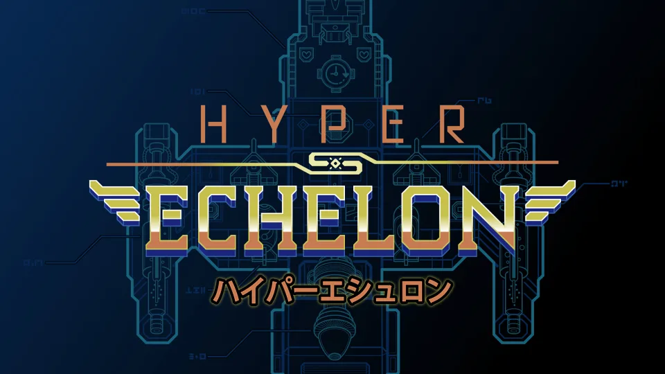 Hyper Echelon