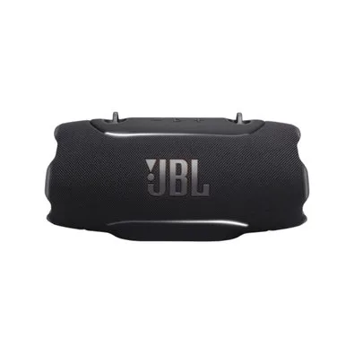 Caixa de Som Portátil JBL Xtreme 5, Bluetooth, À Prova d'Água, Preta - JBLXTREME5BLKBR