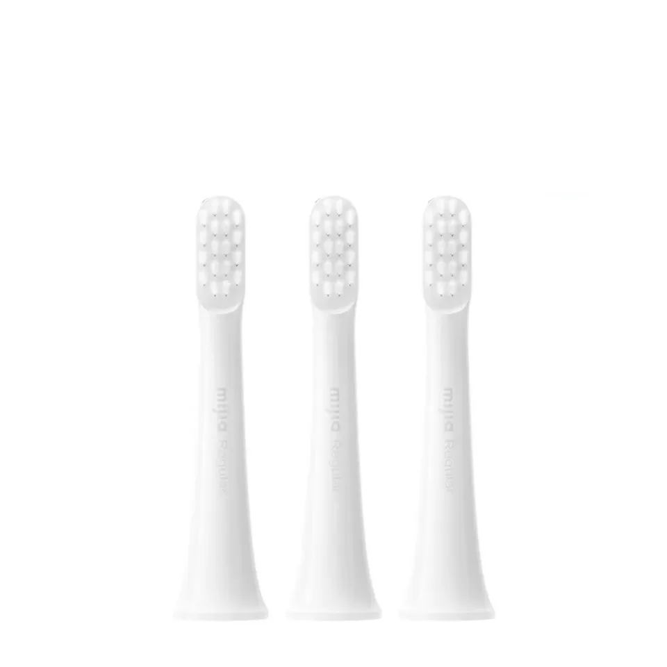 Kit Refil Escova de Dentes Elétrica T100 Tamanho Padrão