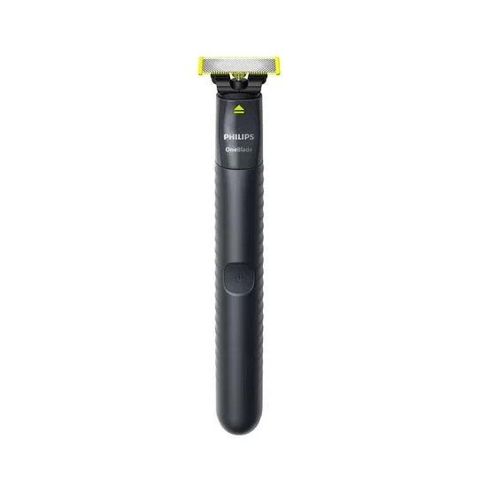 Aparador e Barbeador Elétrico Phillips OneBlade, 2 pentes, À prova d'àgua - QP1424/10