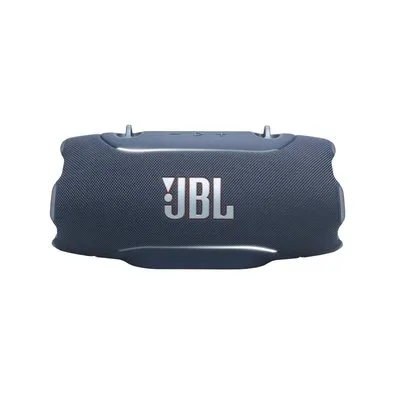 Caixa de Som Portátil JBL Xtreme 5, Bluetooth, À Prova d'Água, Azul - JBLXTREME5BLUBR