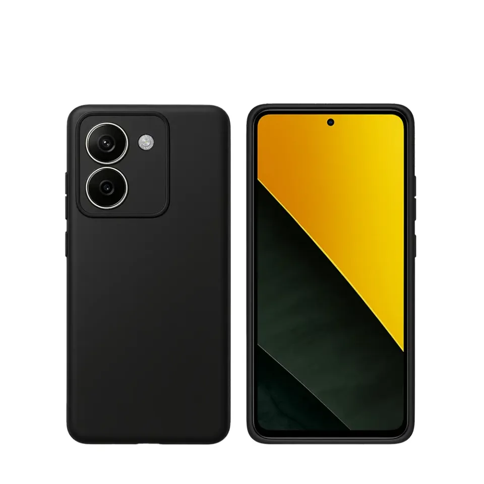 Capa Protetora para POCO M7 PRO 5G