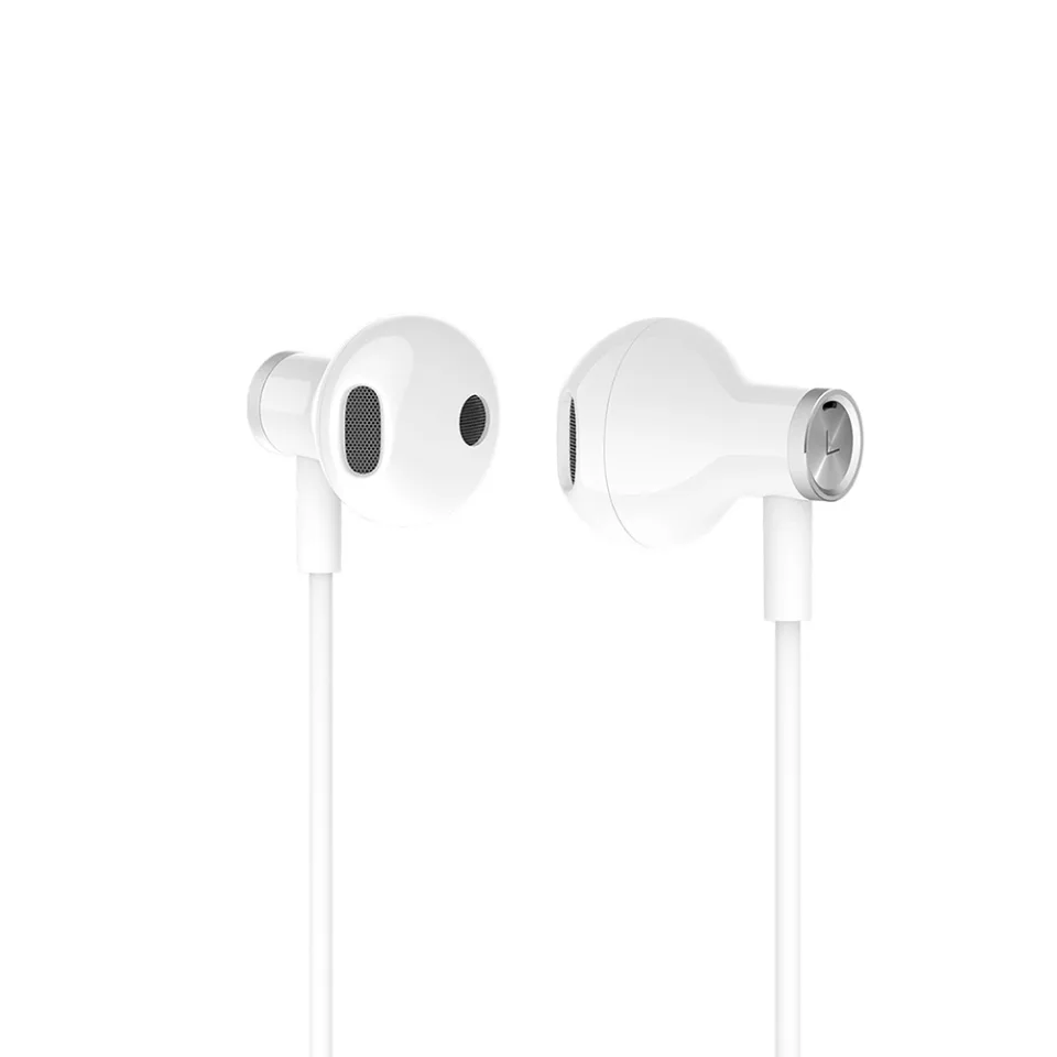 Fone de Ouvido com Fio Tipo C Mi Dual Driver