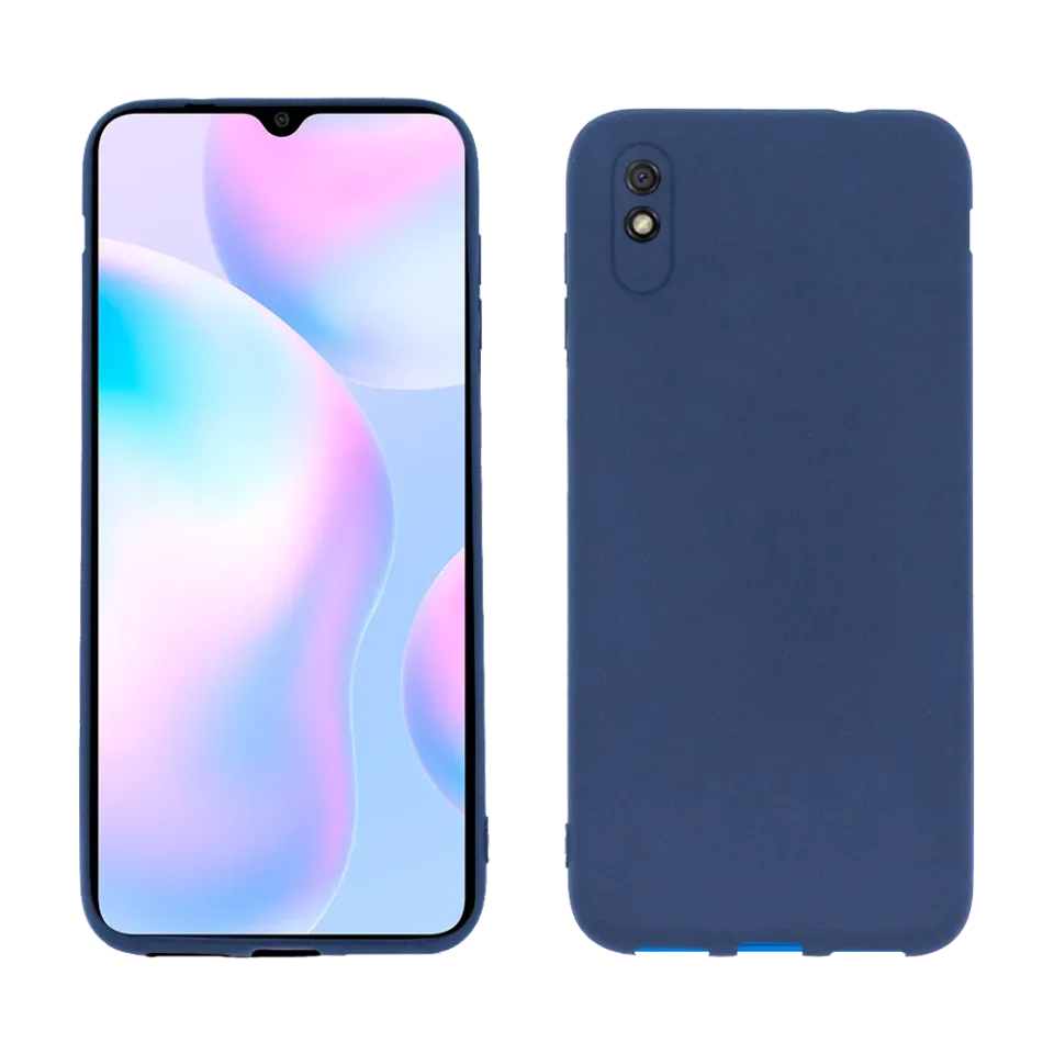 Capa Protetora para Redmi 9A
