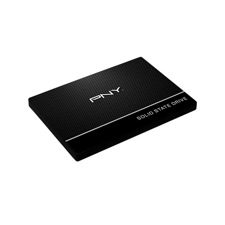 SSD PNY 2,5'' 120GB SATA CS900