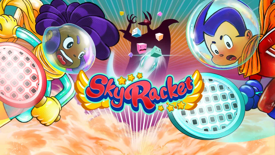 Sky Racket