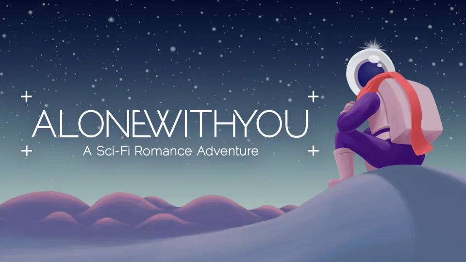 Alone With You