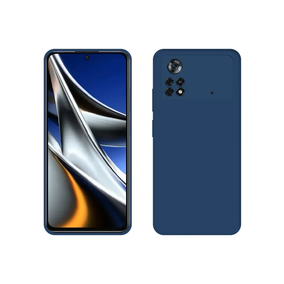 Capa Protetora para POCO X4 Pro 5G