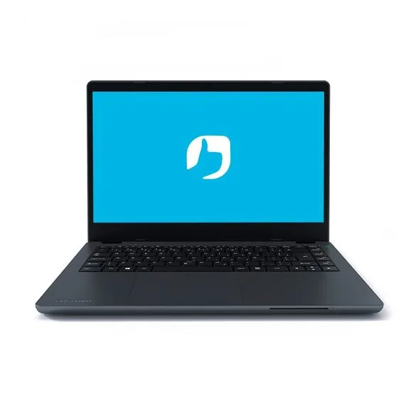 Notebook Positivo Master N8340 Intel® Core™ i7 10610U Shell EFI 8GB 256GB SSD - Cinza