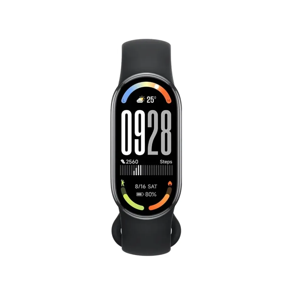 Pulseira Inteligente Xiaomi Smart Band 10