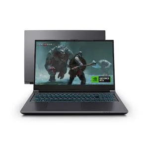 Notebook VAIO® FH15 Intel® Core™ i5 Shell Efi GeForce RTX® 3050 16GB RAM 1TB SSD Full HD - Cinza Escuro