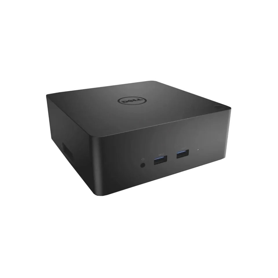 Dock Station Thunderbolt USB-C duplo Dell Precision - TB18DC