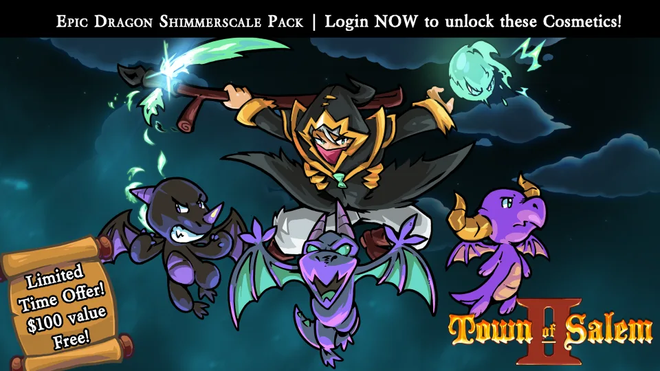 Town of Salem 2